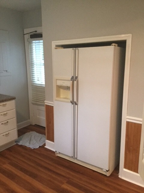 Building Photo - 1402 N Tennessee Blvd