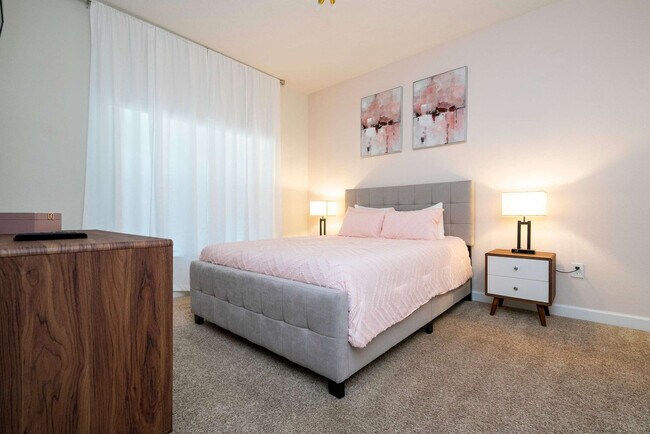 Building Photo - 3153 Pequod Pl