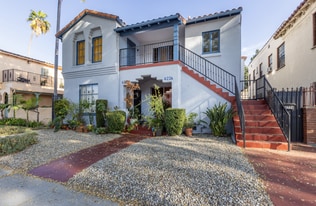 Building Photo - 4222 Creed Ave