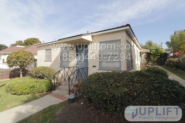 Primary Photo - $500 off MOVE IN NOW! University Heights h...