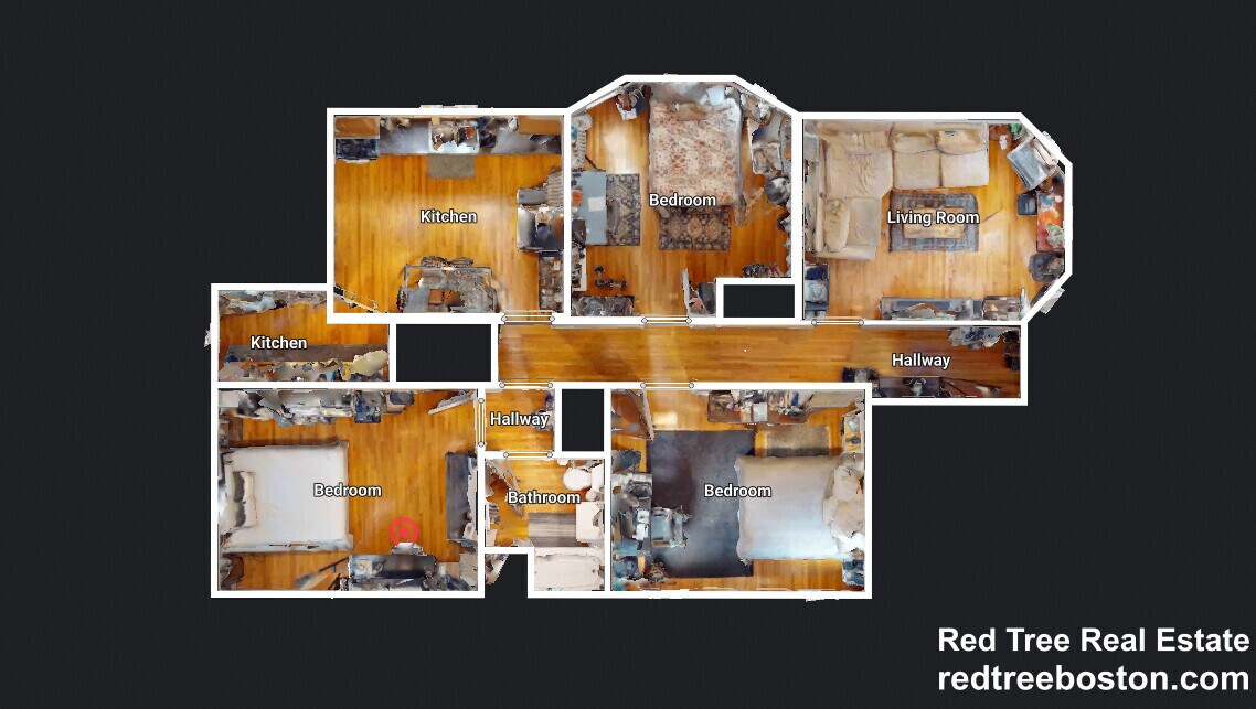 Building Photo - 23 Tufts St