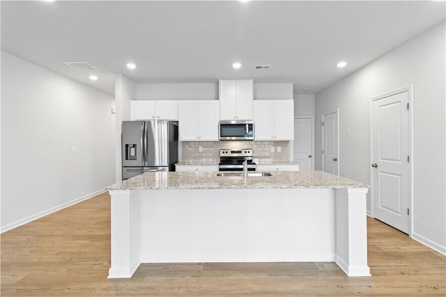 Building Photo - 5113 Sidney Sq Dr