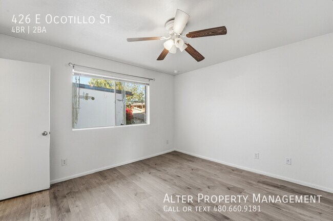 Building Photo - 426 E Ocotillo St