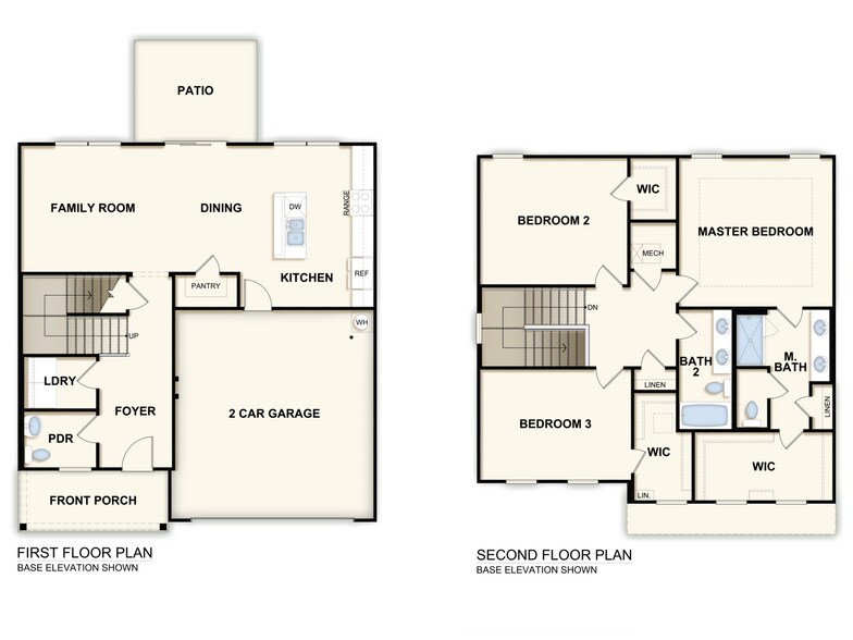 Building Photo - 4005 Birchfield Pl
