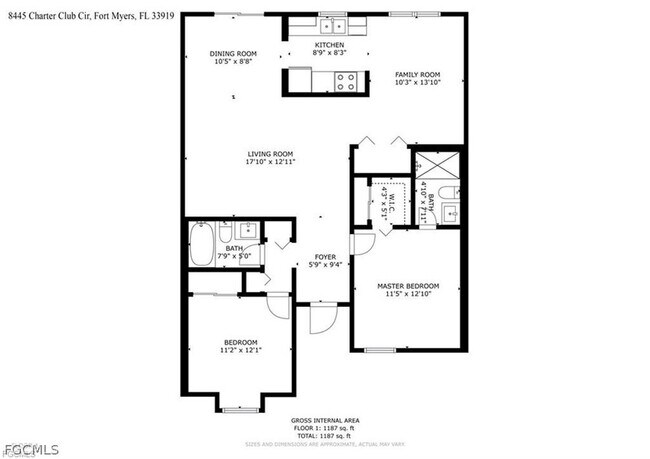 Building Photo - 8445 Charter Club Cir