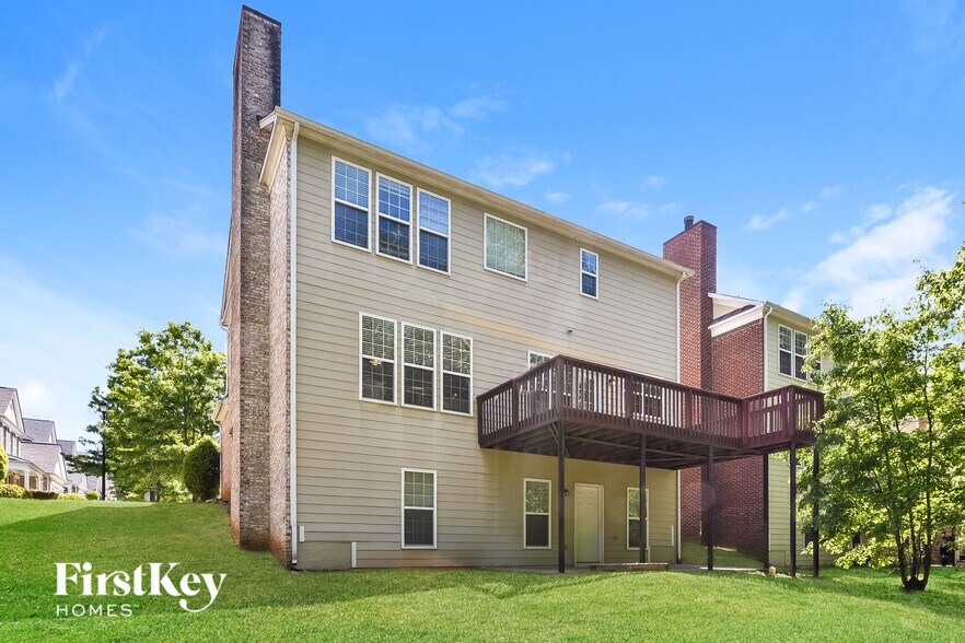 Building Photo - 2207 Polesdean Ln NW