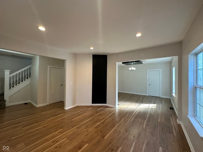 Building Photo - 3027 Guilford Ave