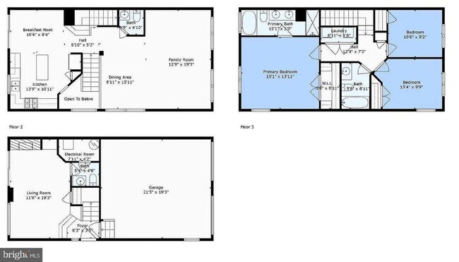 Building Photo - 9211 Cascade Falls Dr