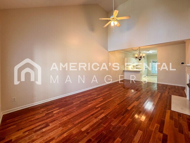 Building Photo - 3505 Savannah Park Ln