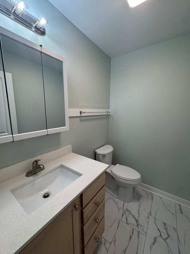 Building Photo - Totally remodeled inside and out.  Two bedroom all brick.