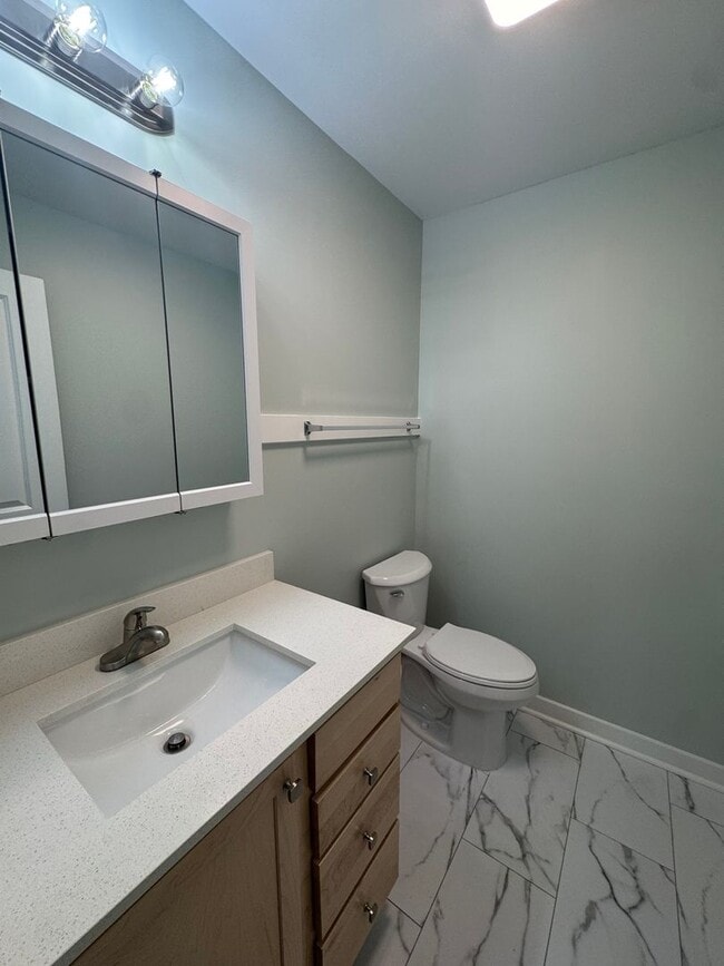 Building Photo - Totally remodeled inside and out two bedroom house. Move In Ready. Don't Miss Out!