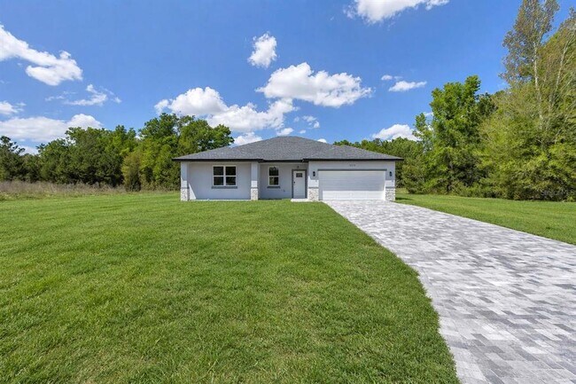 Building Photo - 16276 SW 17th Terr Rd