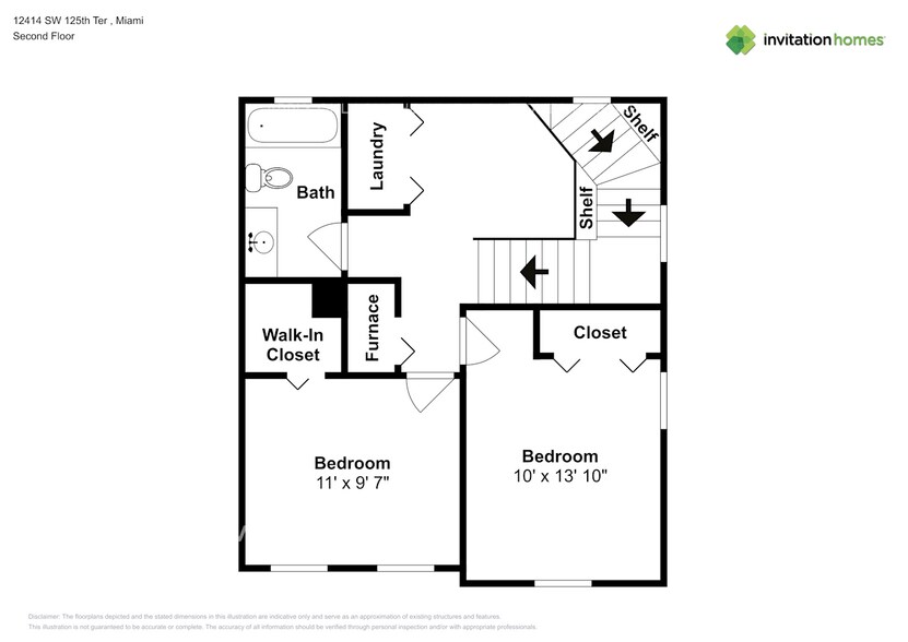 Building Photo - 12414 SW 125th Terrace