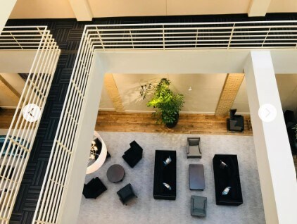 Building Photo - 127 N Tryon St