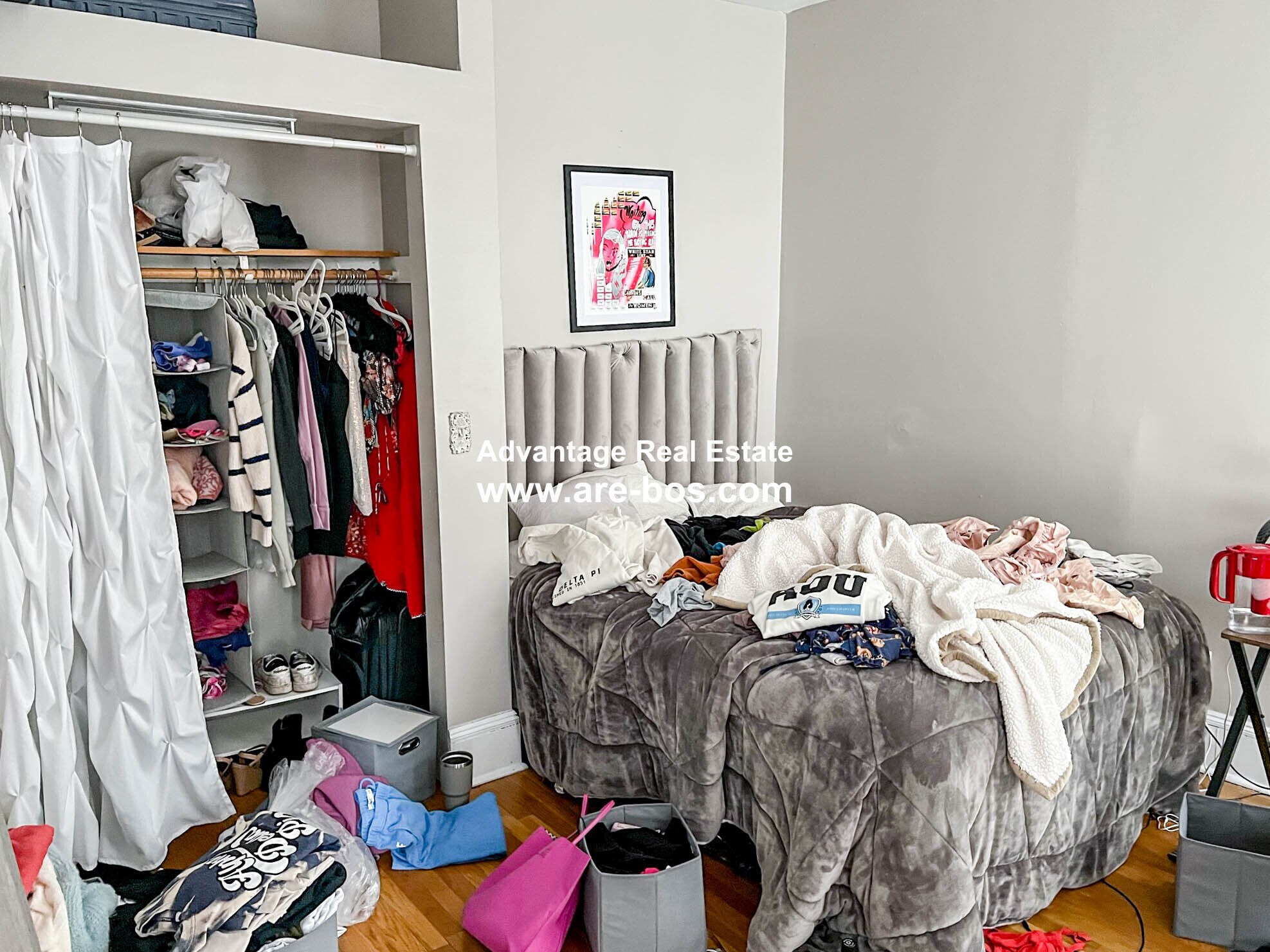 apt 23 - 1066 Commonwealth Ave