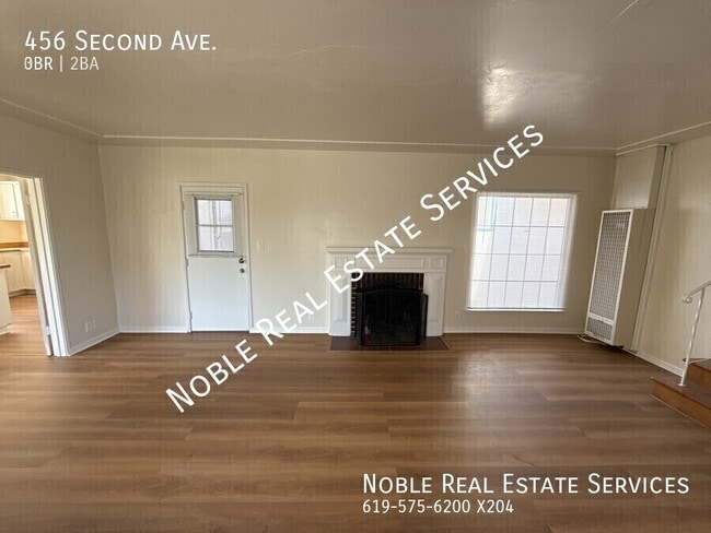 Building Photo - 456 Second Ave.-