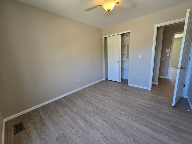 Building Photo - Beautiful and Fresh Updated Four Bedroom Home on a Corner Lot in Rock Creek!