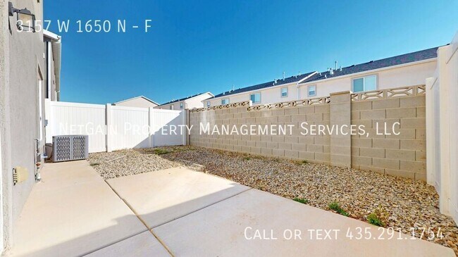 Building Photo - 3157 W 1650 N