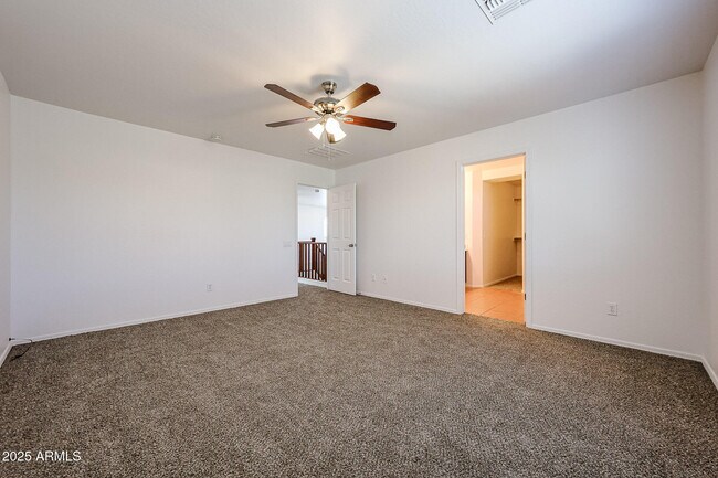 Building Photo - 5318 W Maldonado Rd