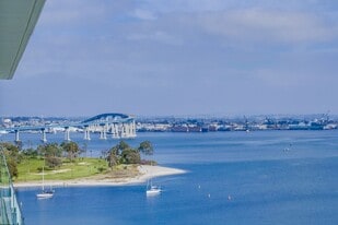 Building Photo - 1810 Avenida Del Mundo