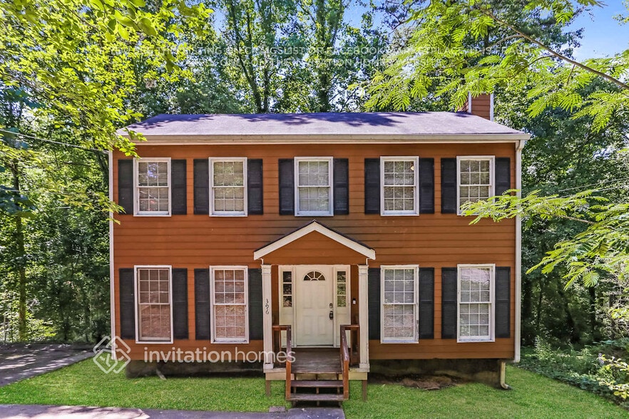 Primary Photo - 396 Shamrock Ct