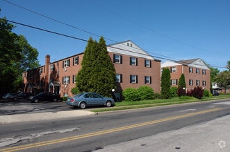 Building Photo - The Communities of Norris Hills at Logan Street