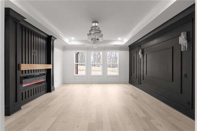 Building Photo - 409 Thunder Rd