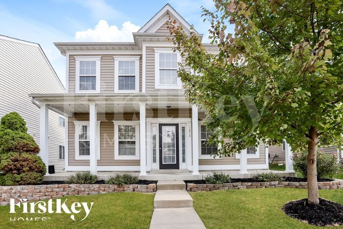 Primary Photo - 1014 Glengarry Dr