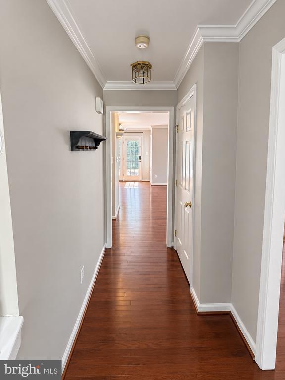 Building Photo - 6503 Susan Barkley Ct
