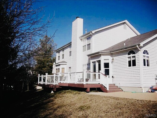 Building Photo - 426 Remington Pl Dr