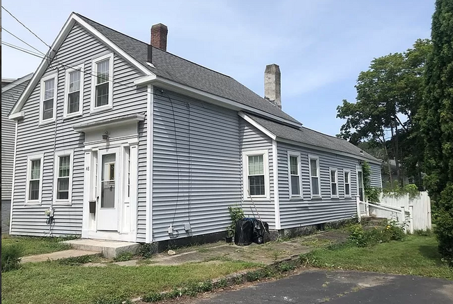 Primary Photo - 48 Central St