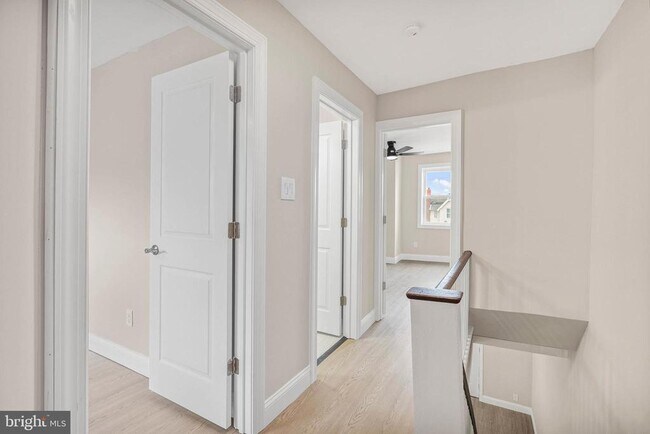 Building Photo - 7010 Cedar Park Ave