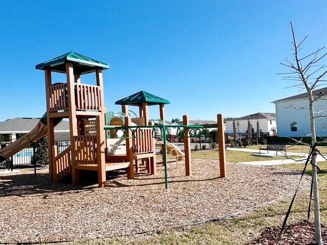 Building Photo - 1335 Tallowwood Ln