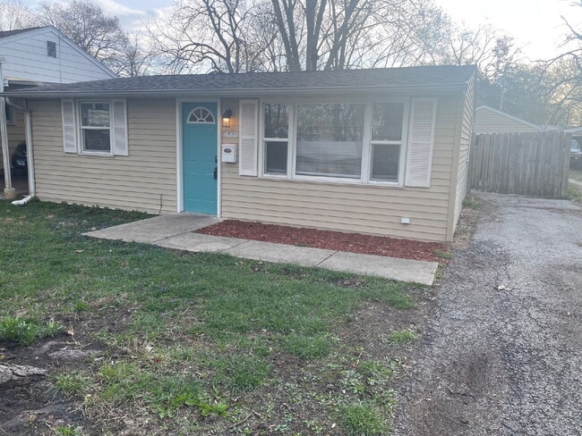 Building Photo - “Fresh Start” — Remodeled Home with Large Fenced Yard