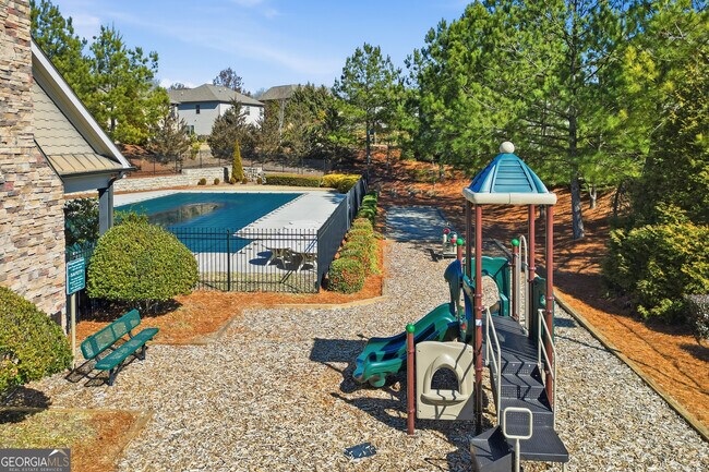 Building Photo - 4450 Pleasant Woods Dr