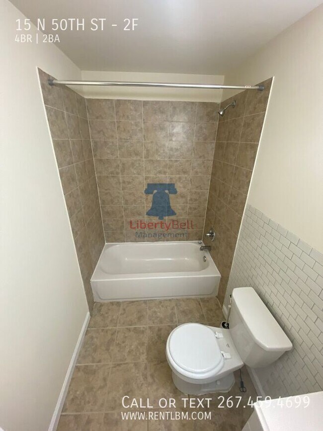 Building Photo - 15 N 50th St