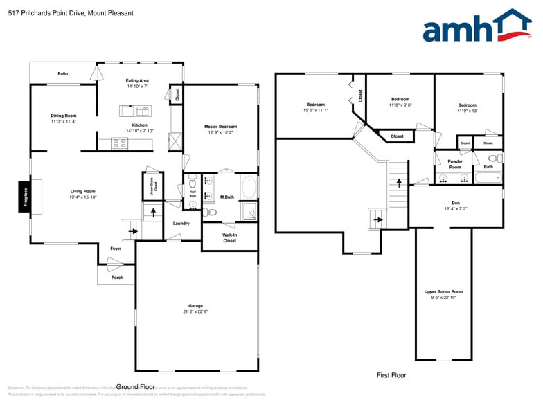 Building Photo - 517 Pritchards Point Dr
