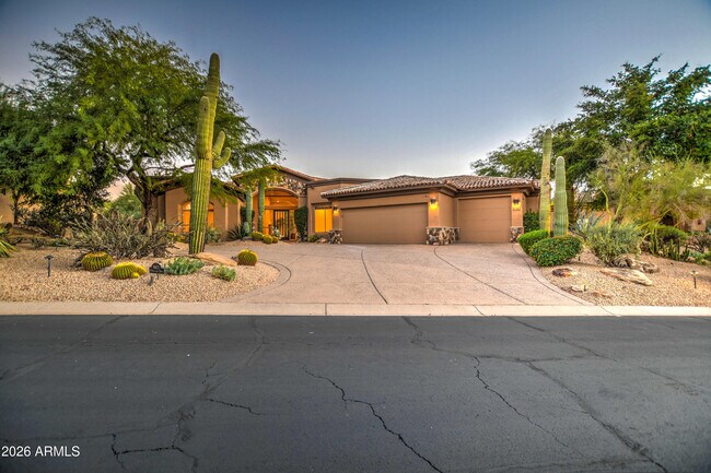 Building Photo - 9671 E Monument Dr