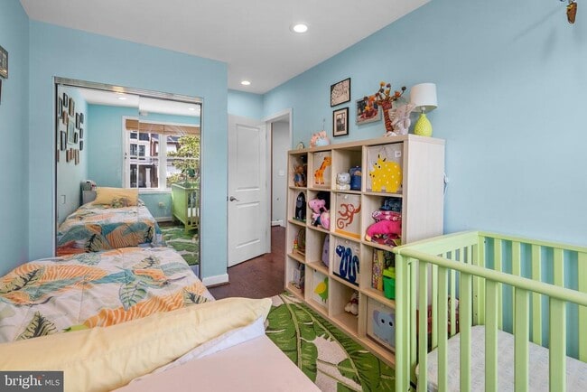 Building Photo - 1275 Oates St NE