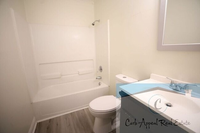 Building Photo - 2 bed / 1 bath apartment in Trumann - HUD accepted!!
