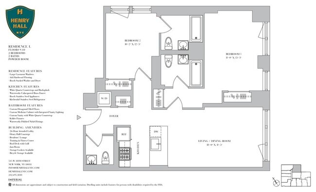 Building Photo - 515 W 38th St