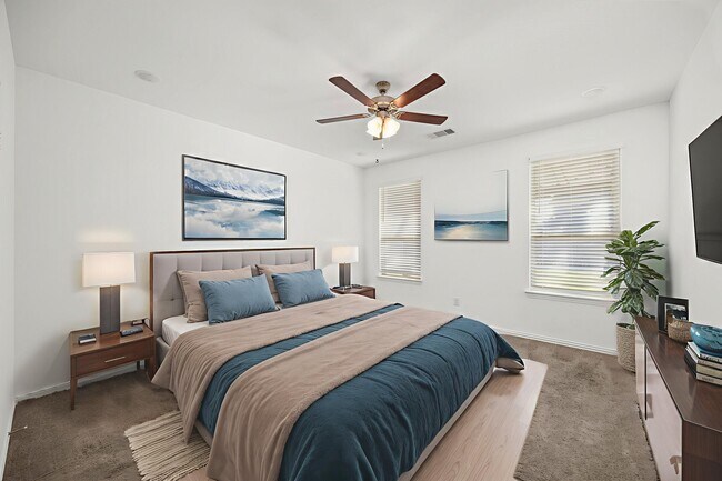 Building Photo - 31319 Horseshoe Meadow Bend Ln