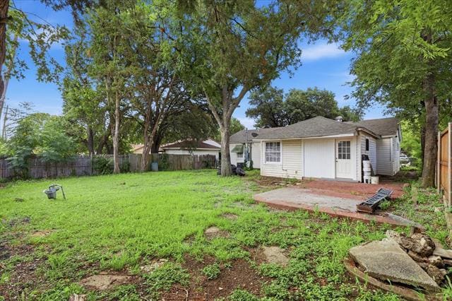 Building Photo - 3523 Dutton Dr