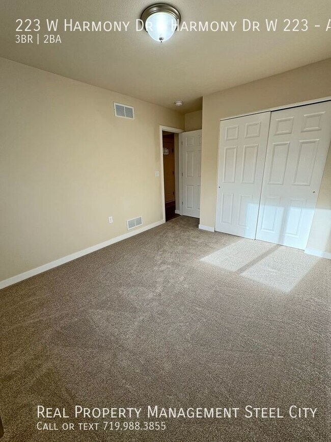 Building Photo - Brand New 3-bed, 2 bath located in Pueblo ...