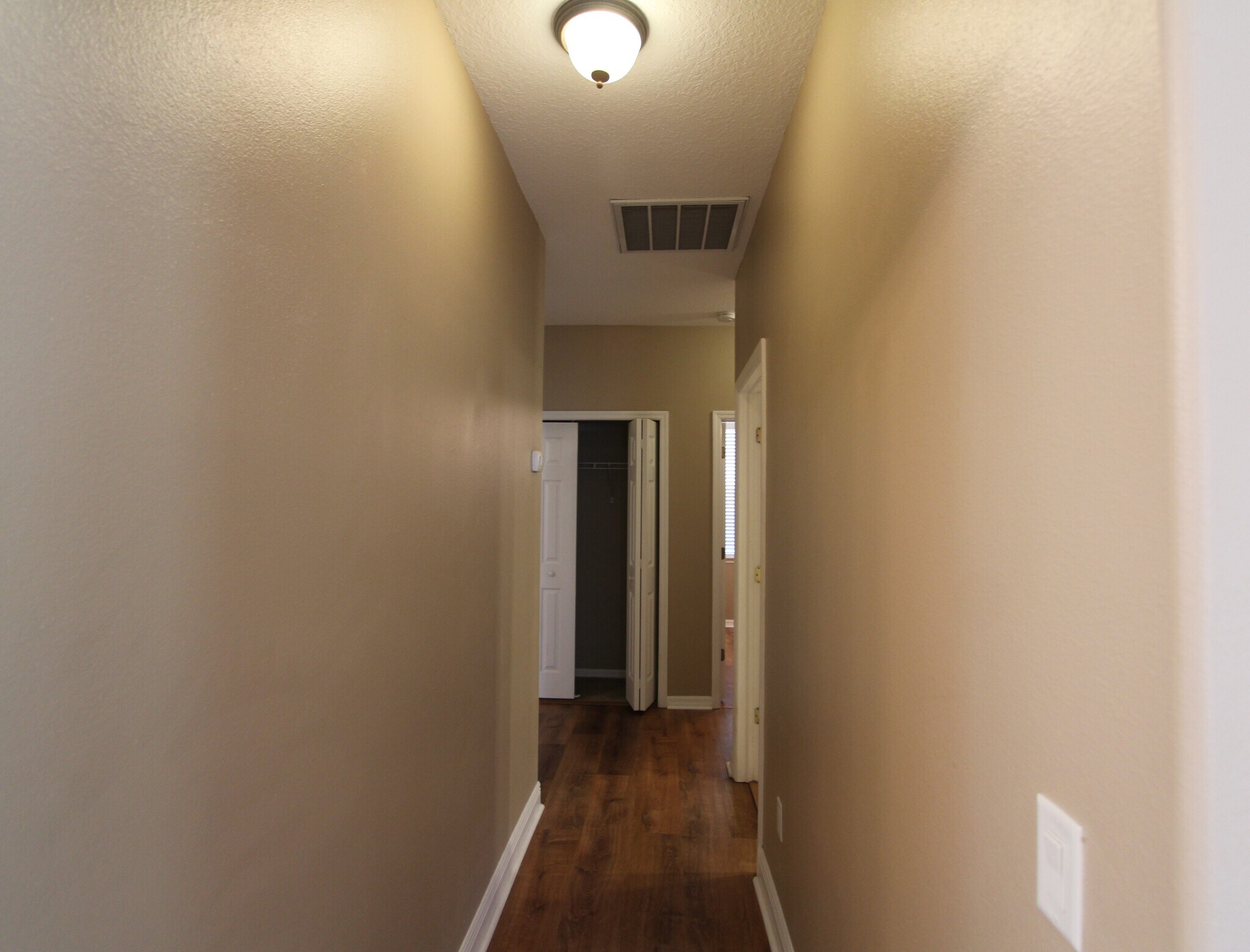 Hallway - 37410 Picketts Mill Ave