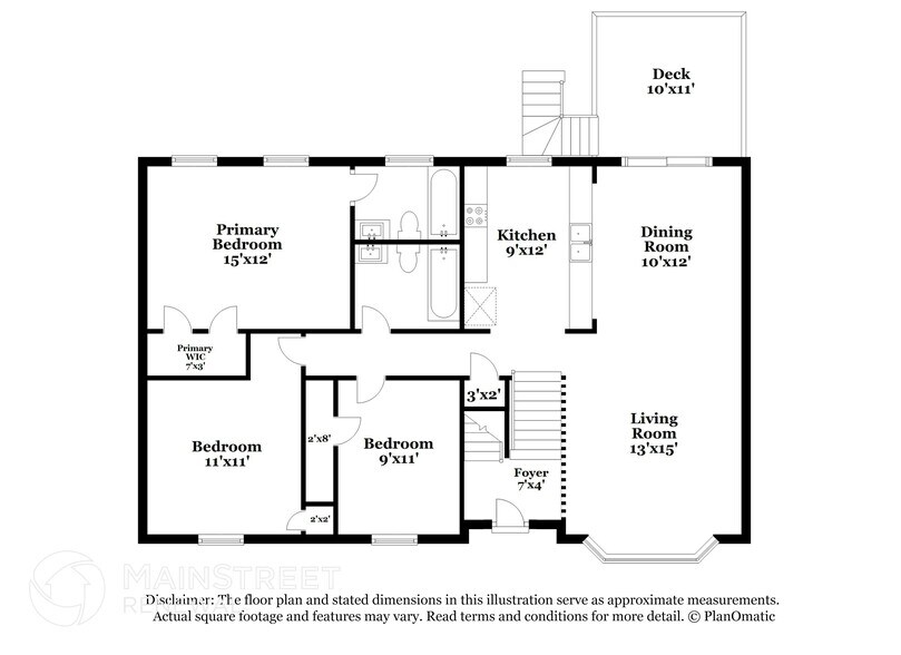 Building Photo - 1645 Tree Line Rd