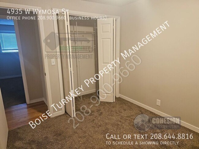 Building Photo - 4935 W Wymosa St