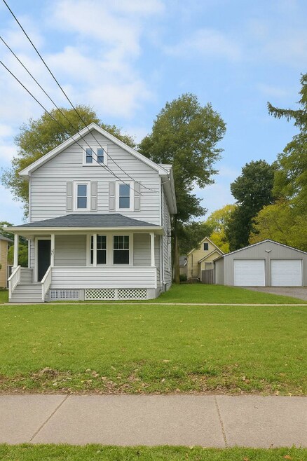 Building Photo - 287 6th St