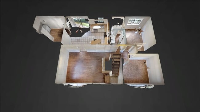 Building Photo - 1304 Merry Oaks Dr