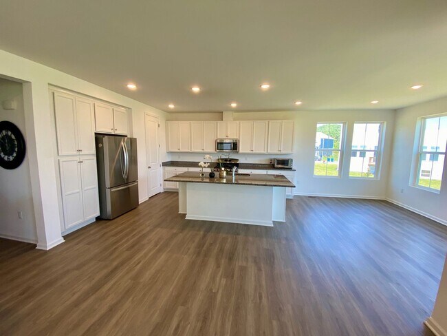 Building Photo - Brand-New Luxury Home in Howell – Move-In ...